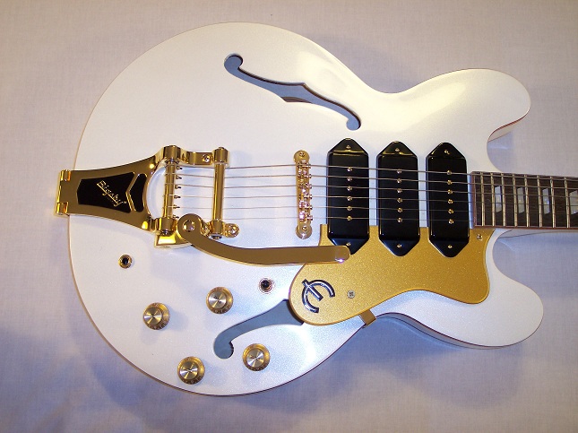 Limited Edition Riviera Custom P93 Royale Picture 7